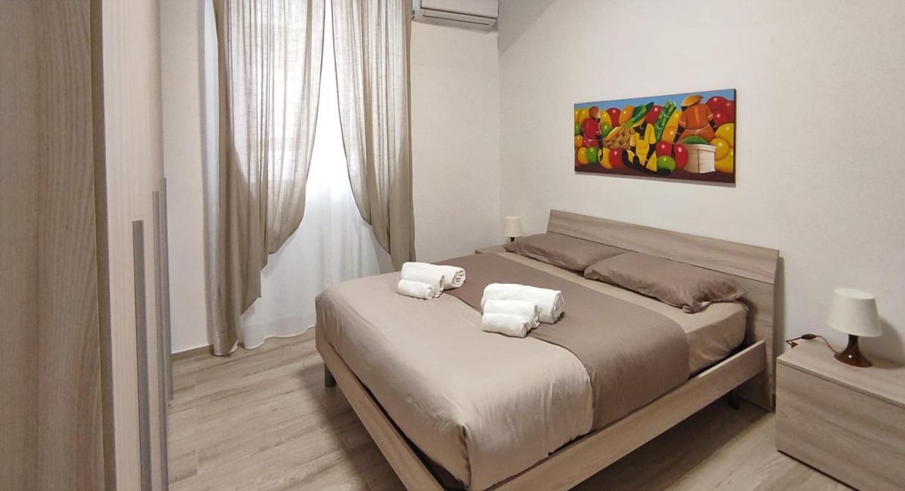 Nicholas Home 2 Bari Esterno foto